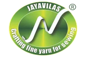 Jayavilas – Crafting fine yarn for sewing