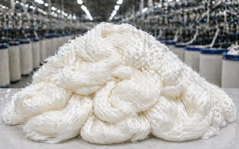 Viscose Fibre